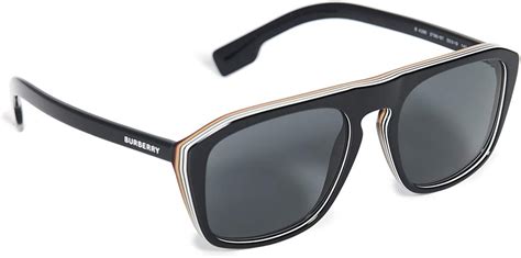 burberry mens sunglasses amazon|burberry eyeglasses frames for men.